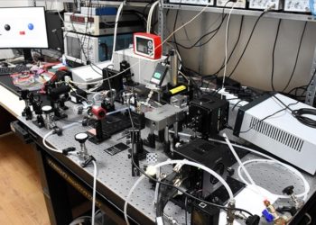 Yapay zeka ve lazer tabanlı sensörle midedeki rahatsızlık “nefes”ten teşhis edilecek