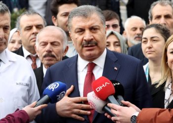 Yoğun bakım ve servis yataklarımızda yoğunluk söz konusu değil