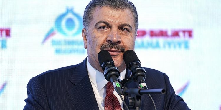 30 büyükşehrimizde şehir hastanesi yapılmak üzere bir plan yaptık