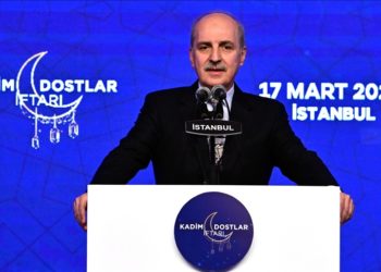 Türkiye’nin öncülüğünde yeni bir küresel mimari kurulacak