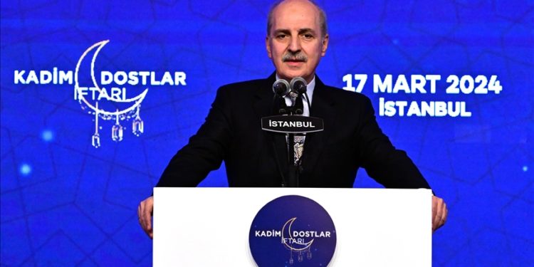 Türkiye’nin öncülüğünde yeni bir küresel mimari kurulacak