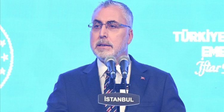 ‘Tam bağımsız milli kalkınma yolunda her türlü imkana sahip güçlü Türkiye var’