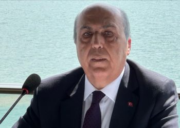 Görevimiz, vatandaşımızın hayatını kolaylaştırmak, sorunlarını çözmek