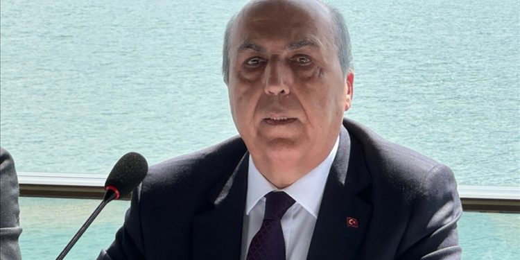 Görevimiz, vatandaşımızın hayatını kolaylaştırmak, sorunlarını çözmek