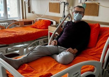 OMÜ organ naklinde adından söz ettiriyor