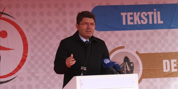 ‘İşyurtları sistemi milli ekonomiye katkı sağlıyor’