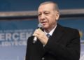 CANLI- Cumhurbaşkanı Erdoğan konuşuyor