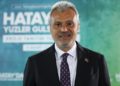 İnşallah şehrimizi hızlı bir şekilde ayağa kaldıracağız