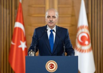 Uluslararası alanda yaşadığımız krizleri ve kaosları dayanışma içerisinde aşmayı başaracağız