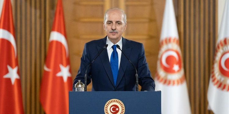 Uluslararası alanda yaşadığımız krizleri ve kaosları dayanışma içerisinde aşmayı başaracağız