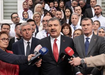 Zeytinburnu 1000 yataklı eğitim araştırma hastanesine kavuşacak