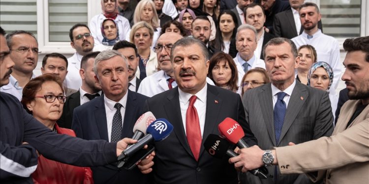 Zeytinburnu 1000 yataklı eğitim araştırma hastanesine kavuşacak