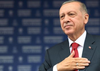 CANLI: Cumhurbaşkanı Erdoğan konuşuyor