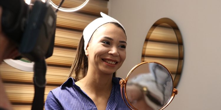 Türkiye sağlık turizminin parlayan yıldızı oldu