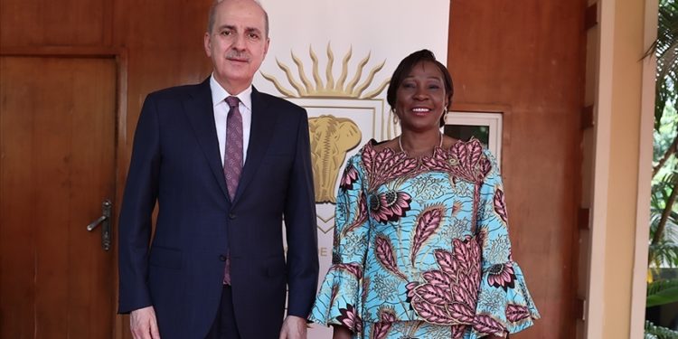 Afrika’yı her türlü istikrarsızlıktan korumak vazifemizdir