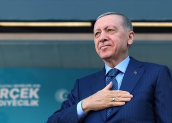 Akkuyu Nükleer Güç Santralinin tüm reaktörleri 2028’e kadar hizmete girecek