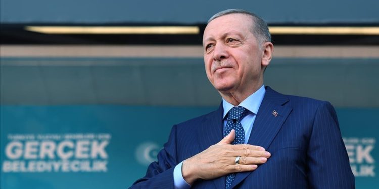 Akkuyu Nükleer Güç Santralinin tüm reaktörleri 2028’e kadar hizmete girecek