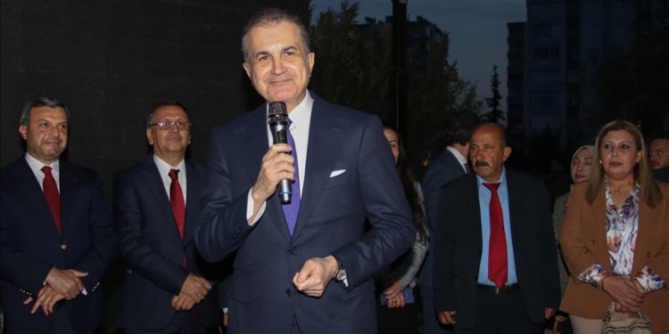 ‘İnşallah uyguladığımız ekonomik programla daha güçlü yarınlara imza atacağız’