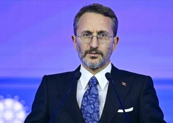 Netanyahu’nun yalanları, aldatmaları, asılsız ithamları sonuçsuz kalacaktır