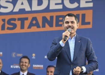 Eserleri üretip sizi CHP’nin insafına asla terk etmeyeceğiz