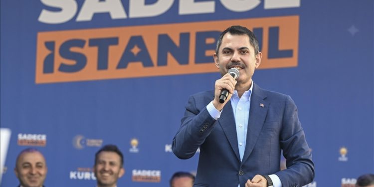 Eserleri üretip sizi CHP’nin insafına asla terk etmeyeceğiz