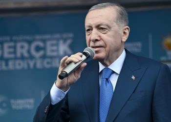 CANLI: Cumhurbaşkanı Erdoğan konuşuyor