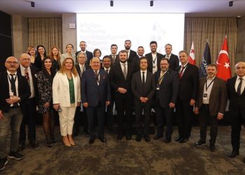 Medicana Sağlık Grubu Tiflis’te temsilcilik ofisi açtı