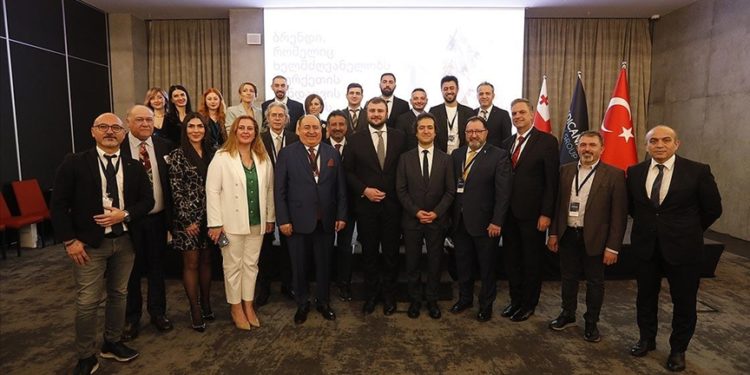 Medicana Sağlık Grubu Tiflis’te temsilcilik ofisi açtı