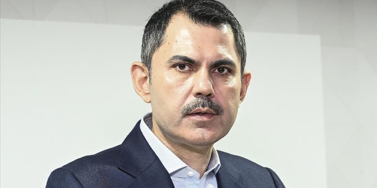İBB Başkan adayı Kurum'dan, İBB yönetimine proje tepkisi