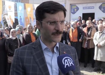 Yapılaşma ve kentsel dönüşüm çalışmaları yapacağız