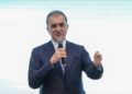 Türkiye Yüzyılı aynı zamanda şehirlerin, kadınların, gençlerin yüzyılı olacak