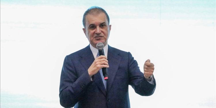 Türkiye Yüzyılı aynı zamanda şehirlerin, kadınların, gençlerin yüzyılı olacak