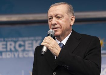 Her kesimden insanımızın sıkıntılarını çözecek programa ve kararlılığa sahibiz