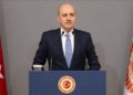 Gazze’deki katliamın bir an evvel durdurulabilmesini ümit ediyorum