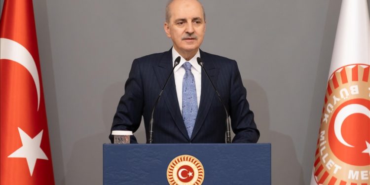 Gazze’deki katliamın bir an evvel durdurulabilmesini ümit ediyorum