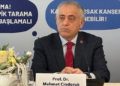 Kolon kanserinin genç yaşta görülme sıklığının arttığı uyarısı