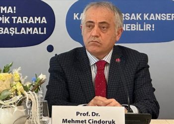 Kolon kanserinin genç yaşta görülme sıklığının arttığı uyarısı