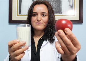 Oruç vücuda yenilenme imkanı veriyor