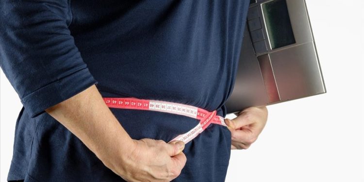 Bir milyardan fazla insan obeziteyle yaşıyor