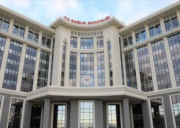 Sağlık Bakanlığı 8 bin işçi alımı yapacak