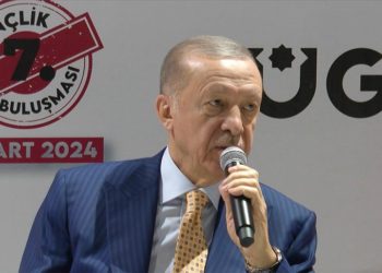 Cumhurbaşkanı Erdoğan: Bu seçim son seçimim ama netice bir emanetin devri olacak
