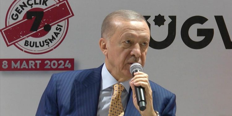 Cumhurbaşkanı Erdoğan: Bu seçim son seçimim ama netice bir emanetin devri olacak