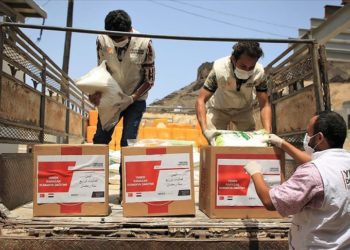 Yeryüzü Doktorları Derneğinden “Hayat Kurtarılmaya Aç” kampanyasına destek çağrısı