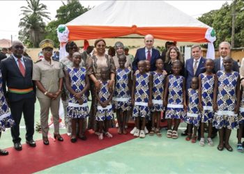Yetim bırakılan bütün evlatlarımıza sahip çıkmak bir insanlık borcu