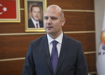 AK Parti Bilgi ve İletişim Teknolojileri Başkanlığından belediye başkan adaylarına “dijital” çağrı