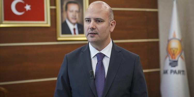 AK Parti Bilgi ve İletişim Teknolojileri Başkanlığından belediye başkan adaylarına “dijital” çağrı