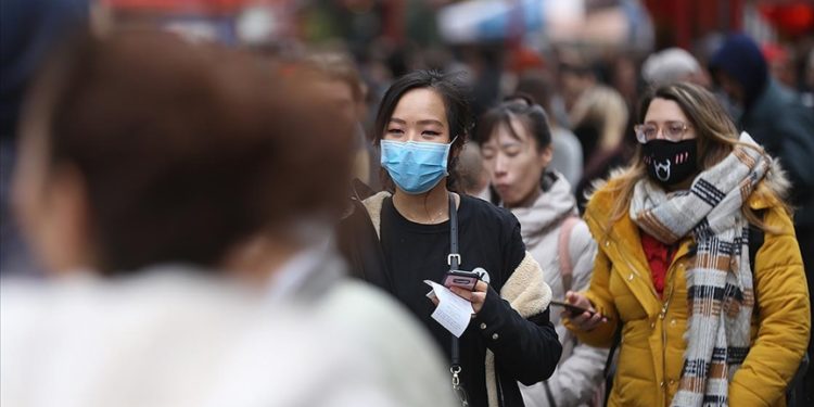 Kovid-19, salgın ilan edilişinin 4. yılında “küresel acil durum” tehdidi olarak algılanmıyor