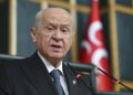 MHP Genel Başkanı Bahçeli’den ramazanda Gazze için barış çağrısı
