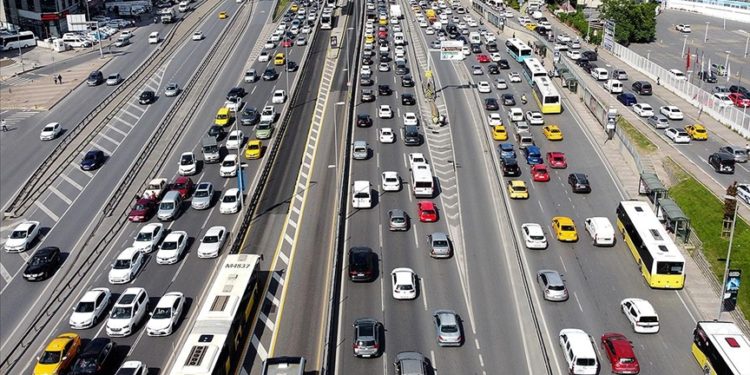 Toplu taşımaya ilişkin kanun teklifi Meclis açıldığında gündeme gelecek