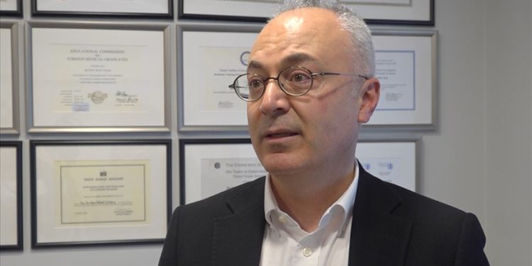 Çevreden maruz kalınan hormon bozucu kimyasallar sağlığı tehdit ediyor